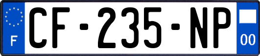CF-235-NP