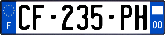 CF-235-PH