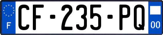 CF-235-PQ