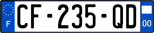 CF-235-QD