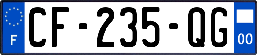 CF-235-QG