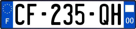 CF-235-QH