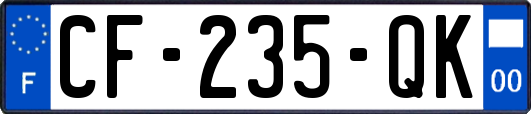 CF-235-QK