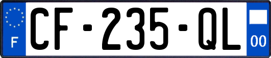 CF-235-QL