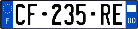 CF-235-RE