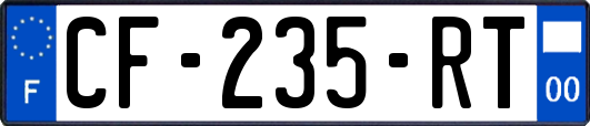 CF-235-RT