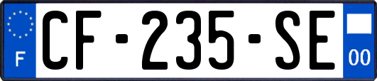 CF-235-SE