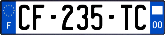 CF-235-TC