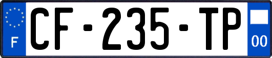 CF-235-TP