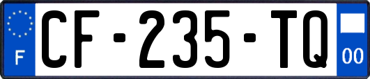 CF-235-TQ