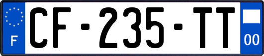 CF-235-TT
