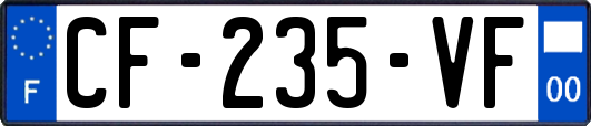 CF-235-VF