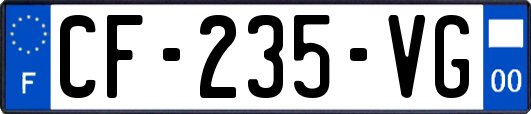 CF-235-VG