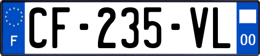 CF-235-VL