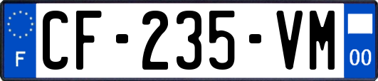 CF-235-VM