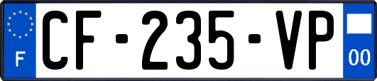 CF-235-VP