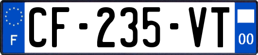 CF-235-VT