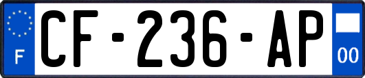 CF-236-AP