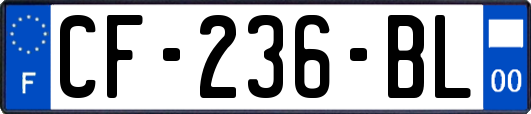 CF-236-BL