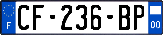 CF-236-BP