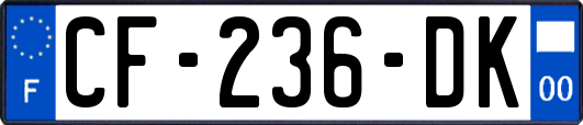 CF-236-DK