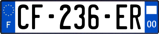 CF-236-ER