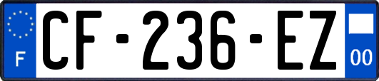 CF-236-EZ