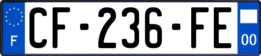 CF-236-FE