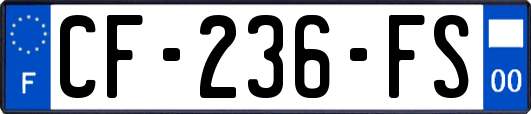 CF-236-FS