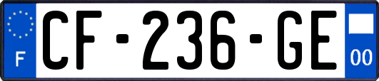 CF-236-GE