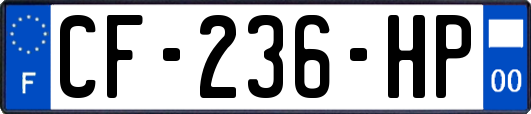 CF-236-HP