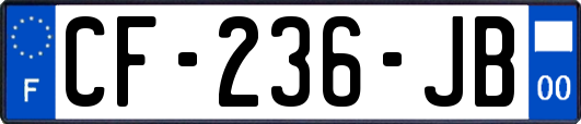 CF-236-JB