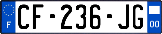 CF-236-JG