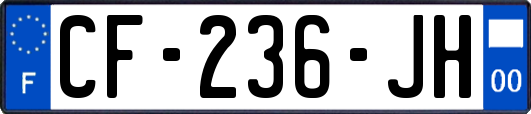 CF-236-JH