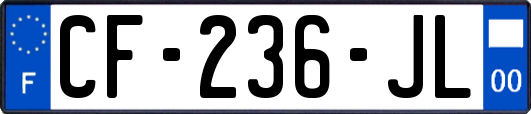 CF-236-JL