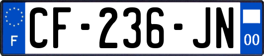 CF-236-JN