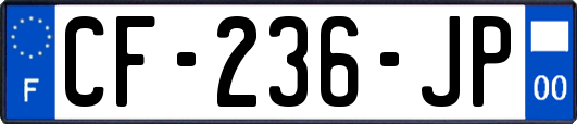 CF-236-JP