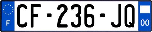 CF-236-JQ