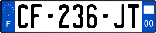 CF-236-JT