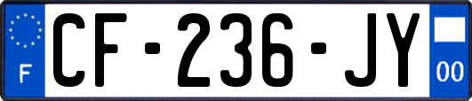 CF-236-JY