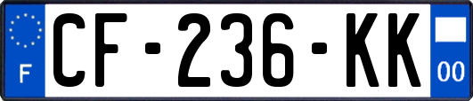 CF-236-KK
