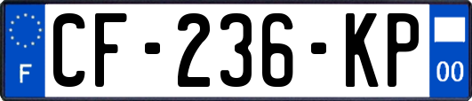 CF-236-KP