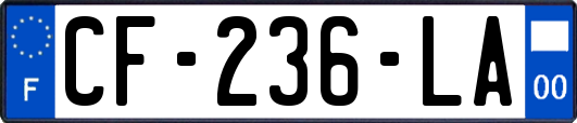 CF-236-LA
