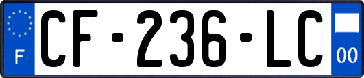 CF-236-LC
