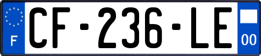 CF-236-LE