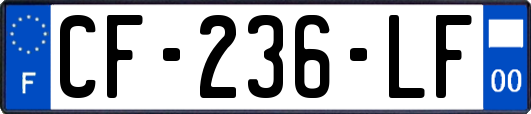 CF-236-LF