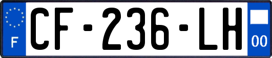 CF-236-LH