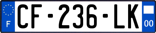 CF-236-LK