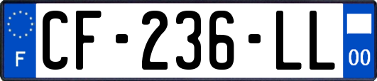 CF-236-LL