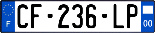 CF-236-LP